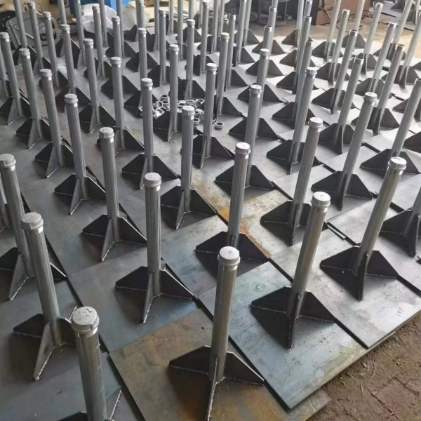 古城鑫亿呈沉降板生产