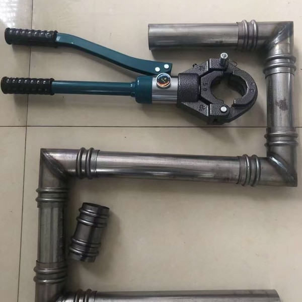 古城冷却管生产