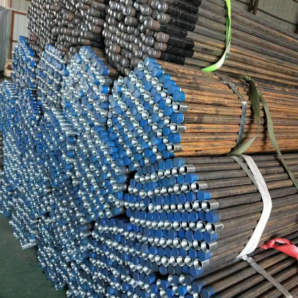 古城冷却管生产